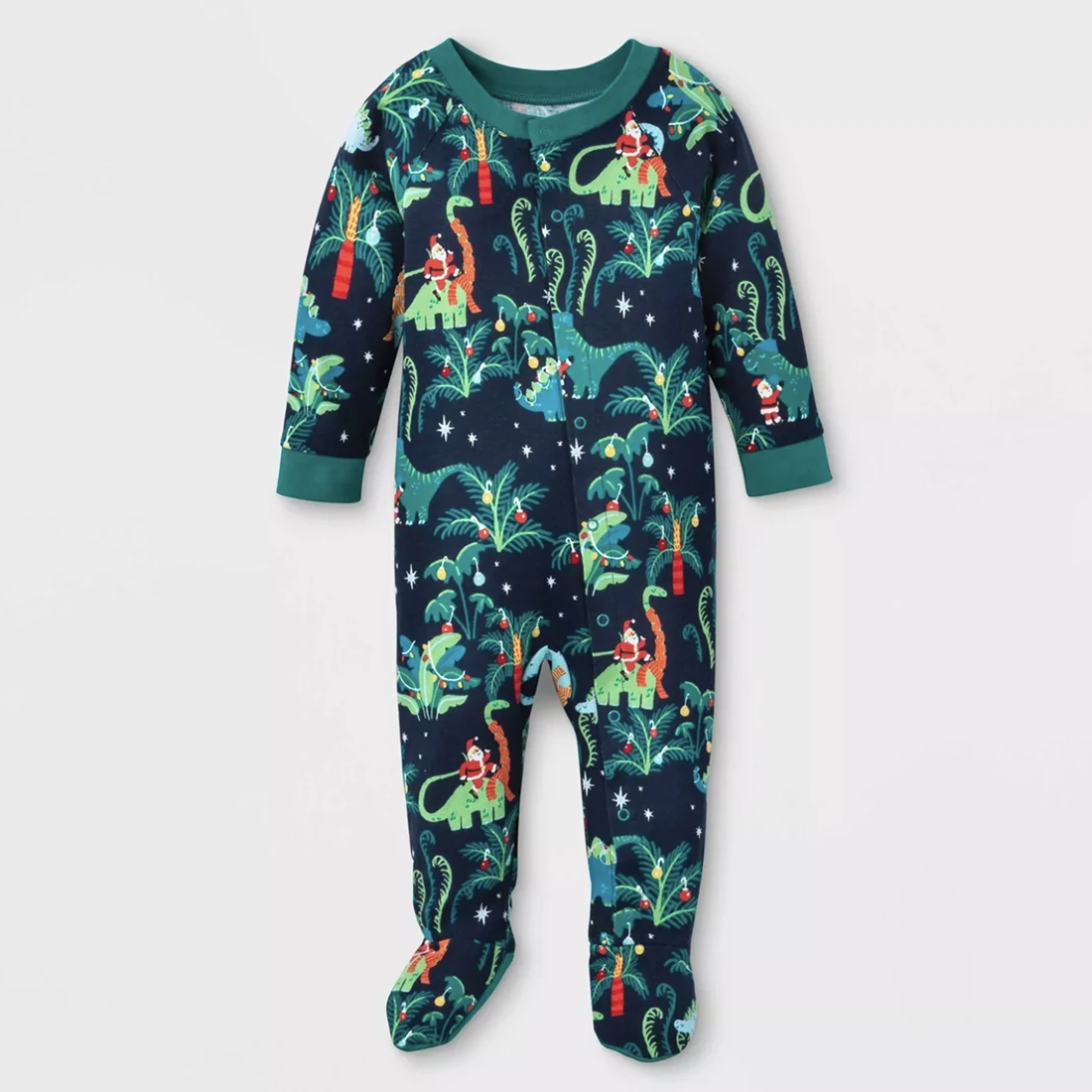 Family Matching Clothes Dinosaur Printed Adults Family Look Women Kid Dog Xmas Sleepwear Nightwear Family Christmas Pajamas Set
Family Matching Clothes Dinosaur Printed Adults Family Look Women Kid Dog Xmas Sleepwear Nightwear Family Christmas Pajamas Set