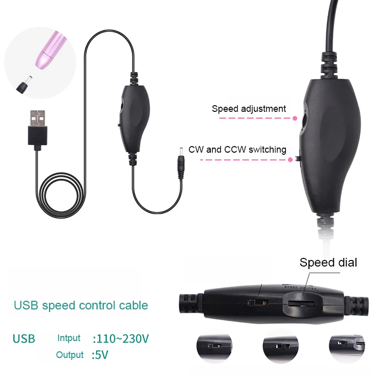 1 Set Electric Nail Drill Machine Nail Art Drill File UV Gel Remove Sanding Buffer Pedicure Electric Machine Drill Nail Art Tool
1 Set Electric Nail Drill Machine Nail Art Drill File UV Gel Remove Sanding Buffer Pedicure Electric Machine Drill Nail Art Tool