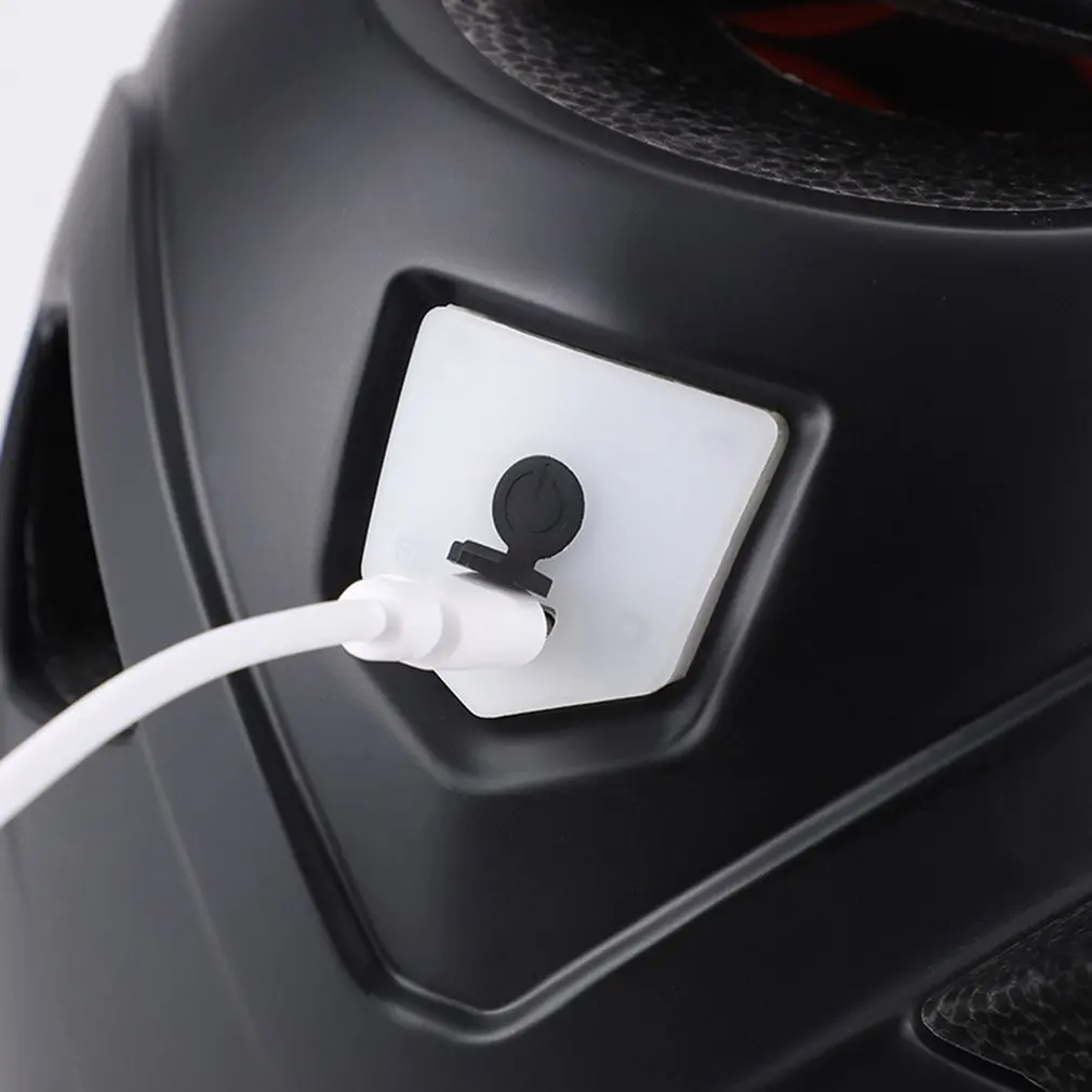 Men Women Ultralight Cycling Safety Helmet Led Taillight MTB Road Bike Bicycle Motorcycle Riding Ventilated Safely Helmet
Men Women Ultralight Cycling Safety Helmet Led Taillight MTB Road Bike Bicycle Motorcycle Riding Ventilated Safely Helmet