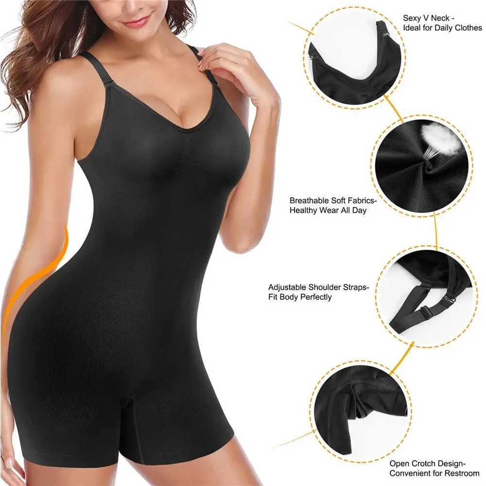 Fajas Reductoras Y Modeladoras Mujer Colombianas Corset Femme Skims Корсет Womens Shapewear Tummy Control Body Shaper Women Sexy
Fajas Reductoras Y Modeladoras Mujer Colombianas Corset Femme Skims Корсет Womens Shapewear Tummy Control Body Shaper Women Sexy