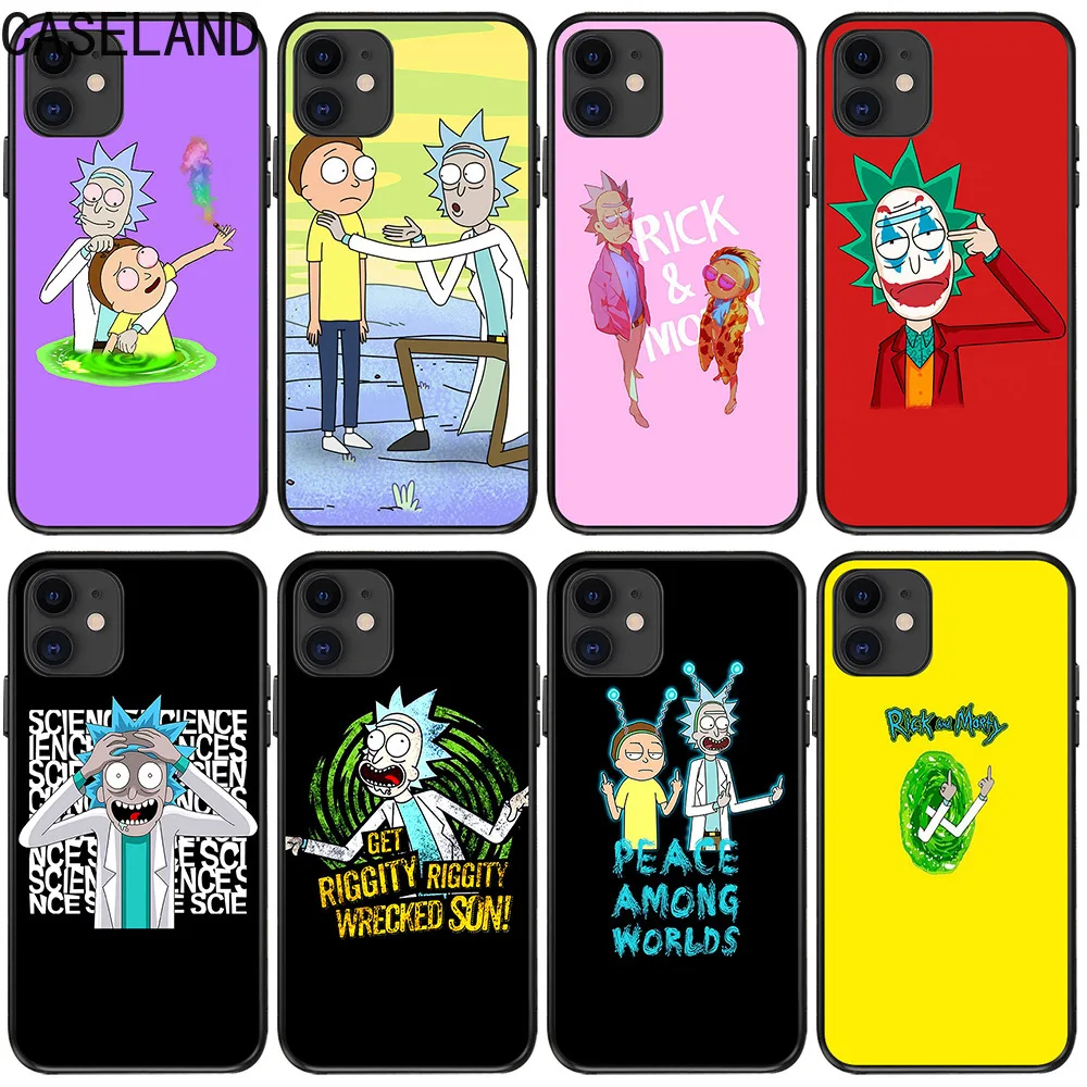 Fashion iPhone Case Anime 12 11 Pro Max XR SE 
Fashion iPhone Case Anime 12 11 Pro Max XR SE