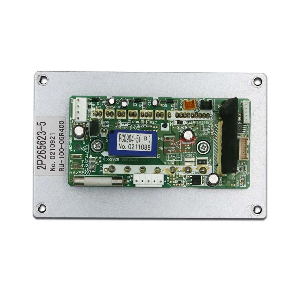 

good for air conditioning computer board Frequency conversion module RHXYQ10SY1 2P265623-4 PC board