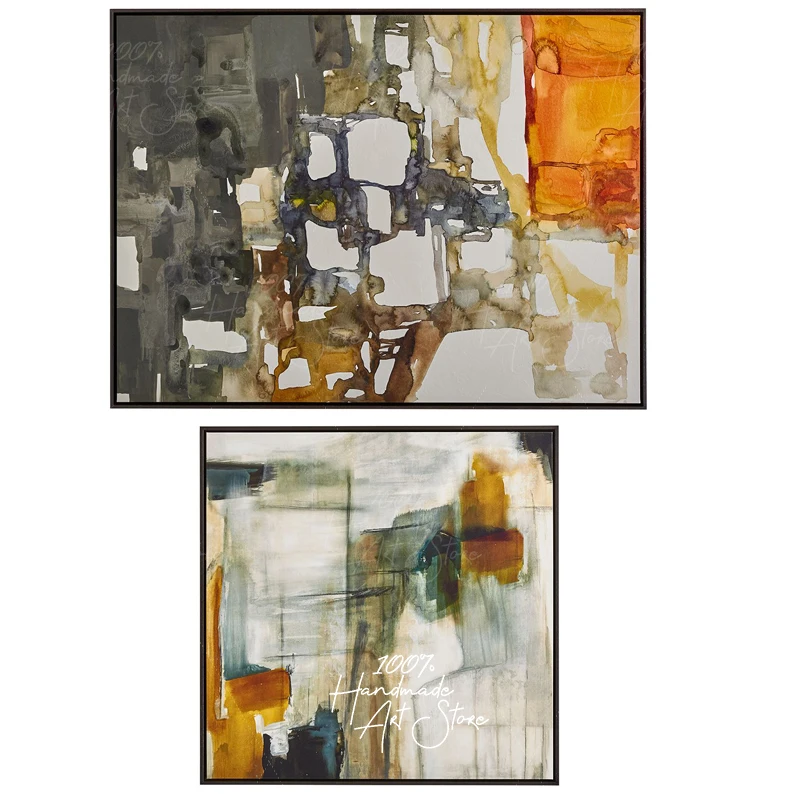 decoration canvas Oil Painting High Quality Hand-painted Modern Golden Modern Art Oil Painting for All Kinds of Wall Decor
decoration canvas Oil Painting High Quality Hand-painted Modern Golden Modern Art Oil Painting for All Kinds of Wall Decor