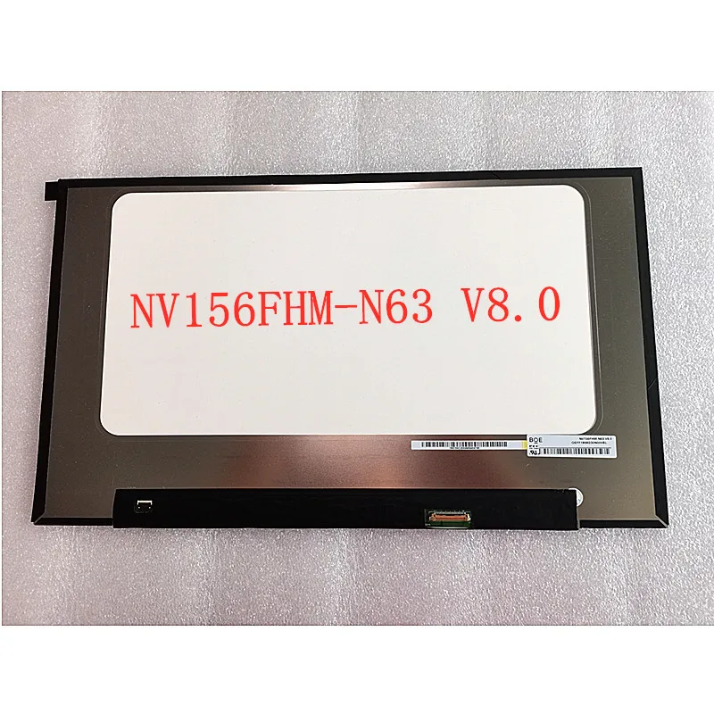 15,6-дюймовый планшетофон V8.0, ЖК-экран ISP, дисплей NV156FHM N63, матричная панель FHD 15,6 x 72% NTSC
15,6-дюймовый планшетофон V8.0, ЖК-экран ISP, дисплей NV156FHM N63, матричная панель FHD 15,6 x 72% NTSC