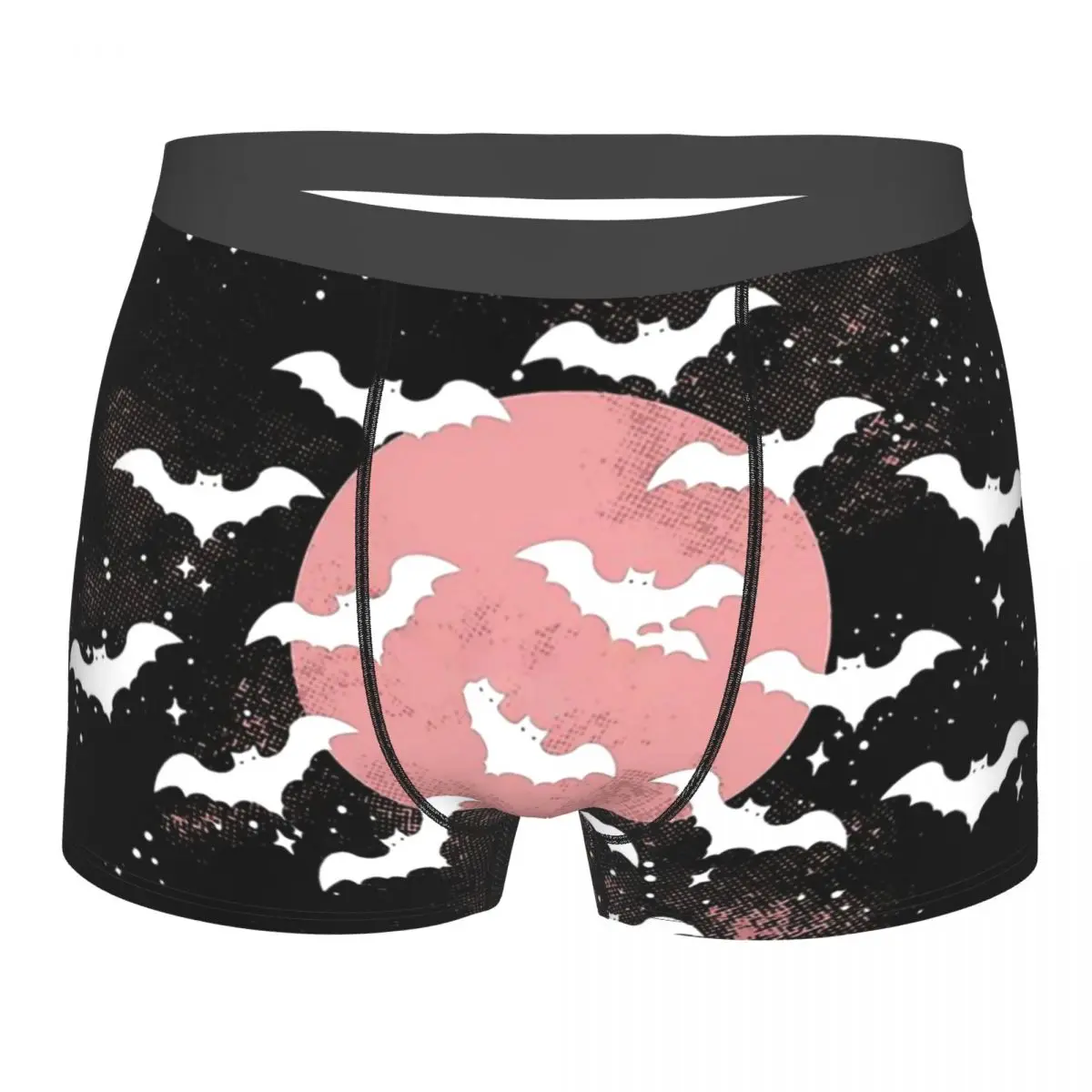 Мужские трусы снять летучие мыши мужские брифы для мужчин готическое аниме японская манга большой размер Лот мягкие
Мужские трусы снять летучие мыши мужские брифы для мужчин готическое аниме японская манга большой размер Лот мягкие