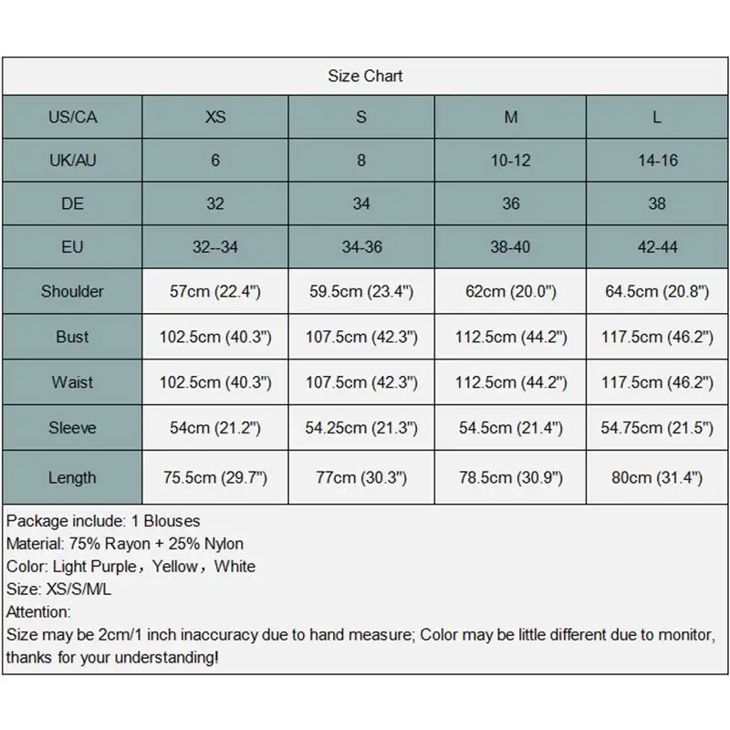 Celmia 2021 Korean Style Shirt Women Loose Long Sleeve Office Lady Lapel Shirts Autumn Fashion Casual Solid Thin Blouses Tops
Celmia 2021 Korean Style Shirt Women Loose Long Sleeve Office Lady Lapel Shirts Autumn Fashion Casual Solid Thin Blouses Tops