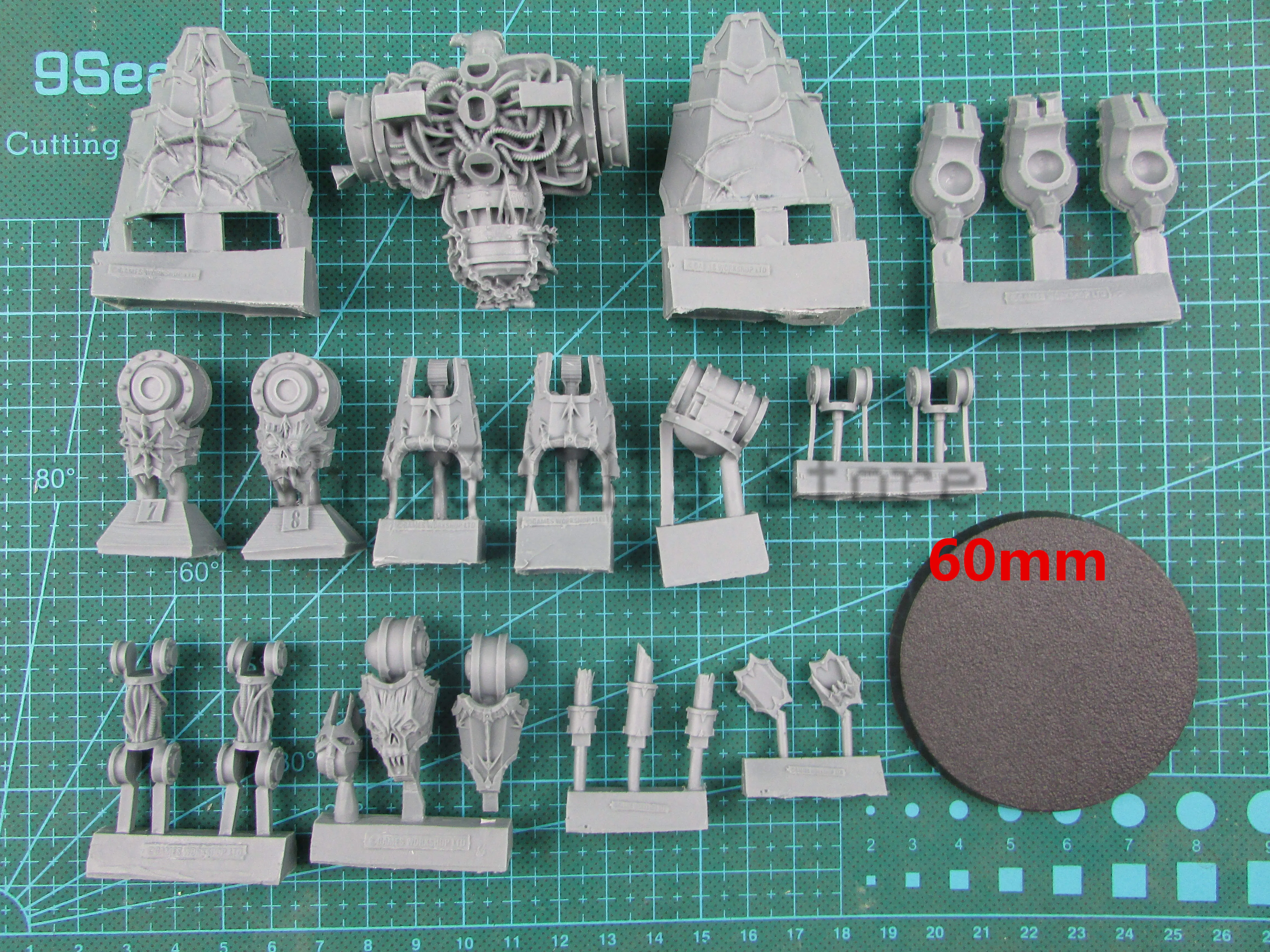 F565 RESIN
F565 RESIN