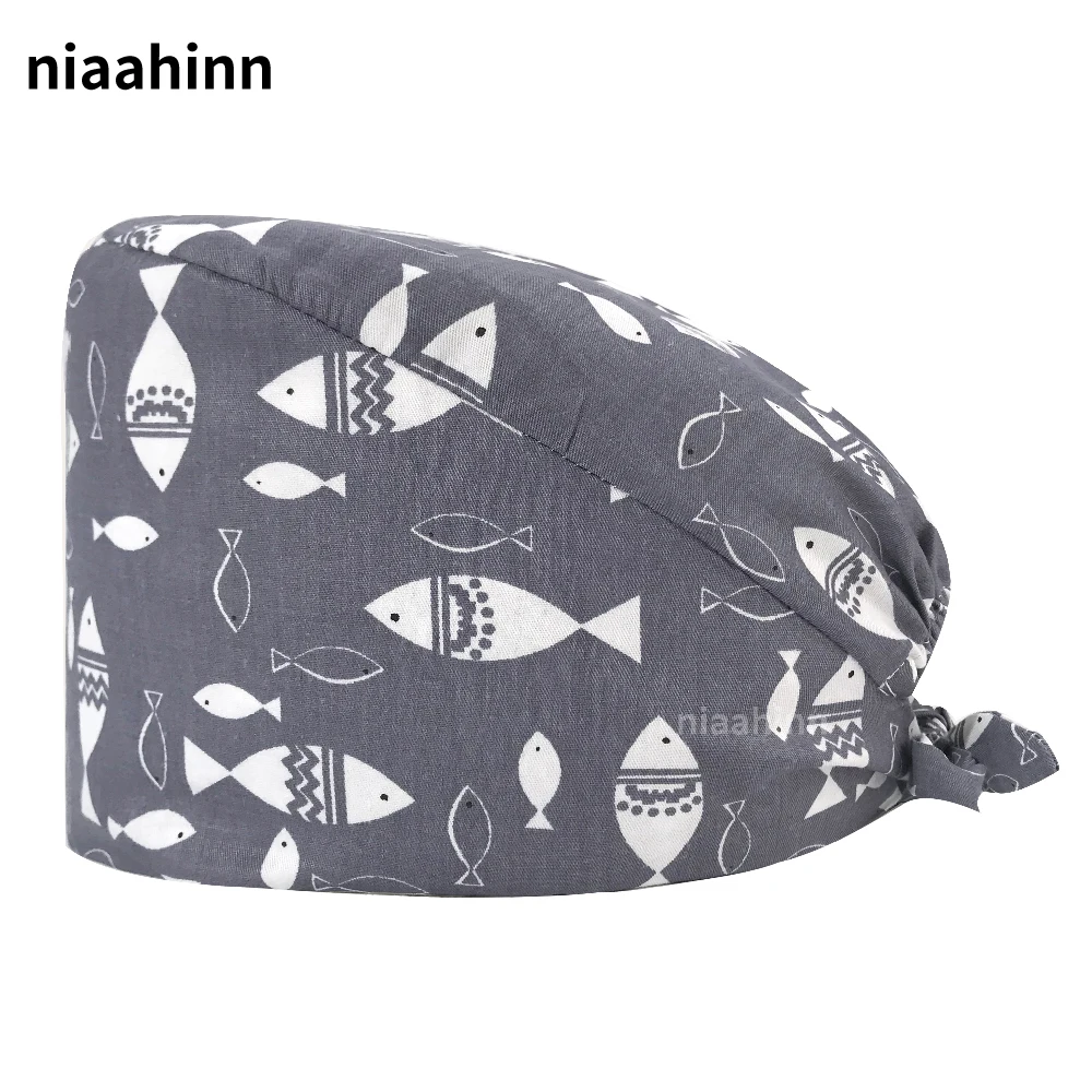 Wholesale Hospital Doctor Surgical Cap Printing Dentist Medical Cap Man and Woman Pet Clinic Veterinary Caps Pharmacy Work Hats
Wholesale Hospital Doctor Surgical Cap Printing Dentist Medical Cap Man and Woman Pet Clinic Veterinary Caps Pharmacy Work Hats