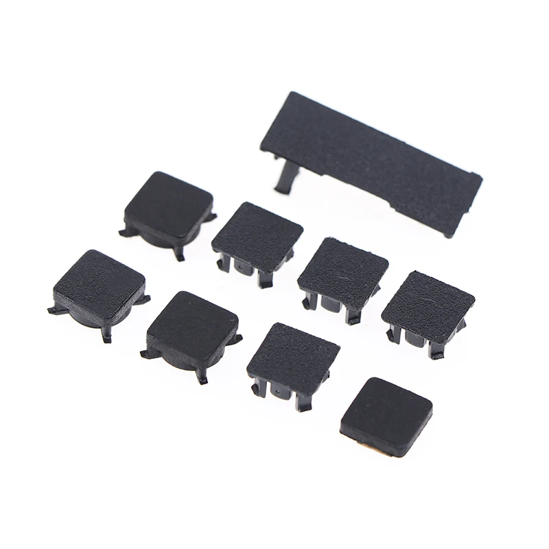Screw Feet Cover for PS3 Slim 2000 3000 Console Rubber Feet Rubber Boot Cover
Screw Feet Cover for PS3 Slim 2000 3000 Console Rubber Feet Rubber Boot Cover