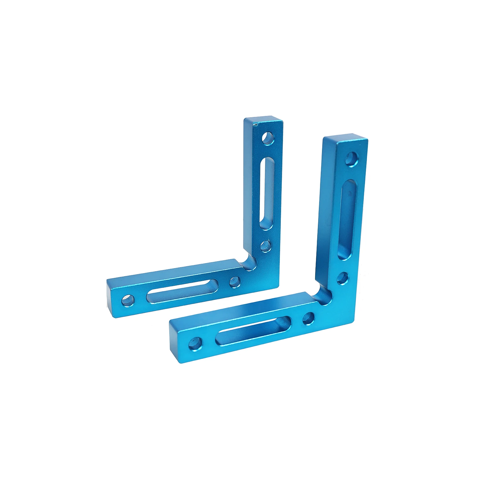 120mm Woodworking Right Angle Positioning Clamp Square Positioner Corner Clamping Tools Aluminium Alloy Corner Ruler
120mm Woodworking Right Angle Positioning Clamp Square Positioner Corner Clamping Tools Aluminium Alloy Corner Ruler