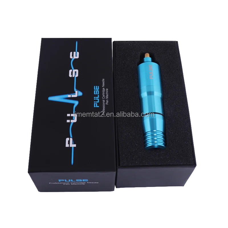 PULSE tattoo needle cartridge pen rotary machine complete rotary tattoo pen kit tattoo eyebrow rotary fiber electric diy rotary
PULSE tattoo needle cartridge pen rotary machine complete rotary tattoo pen kit tattoo eyebrow rotary fiber electric diy rotary