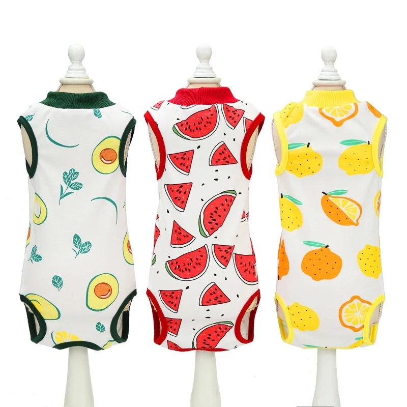 Pet Weaning Clothes Cat Sterilization Surgery Suit Cat Wound Anti-mite Sterilization Surgical Recovery Suits For Kitten
Pet Weaning Clothes Cat Sterilization Surgery Suit Cat Wound Anti-mite Sterilization Surgical Recovery Suits For Kitten