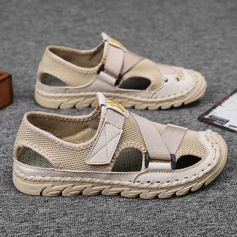 athleticfor beach hollow sport nike shoes men's closed fisherman sandals air mens sandels slippers fashion hole sports
athleticfor beach hollow sport nike shoes men's closed fisherman sandals air mens sandels slippers fashion hole sports