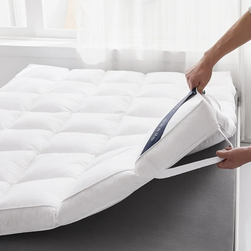 2021 Rushed High Grade Thicken Single Double Queen Size Mattress 10cm Thickness Tatami Mats Hotel Mattress White Toppers Soft
2021 Rushed High Grade Thicken Single Double Queen Size Mattress 10cm Thickness Tatami Mats Hotel Mattress White Toppers Soft