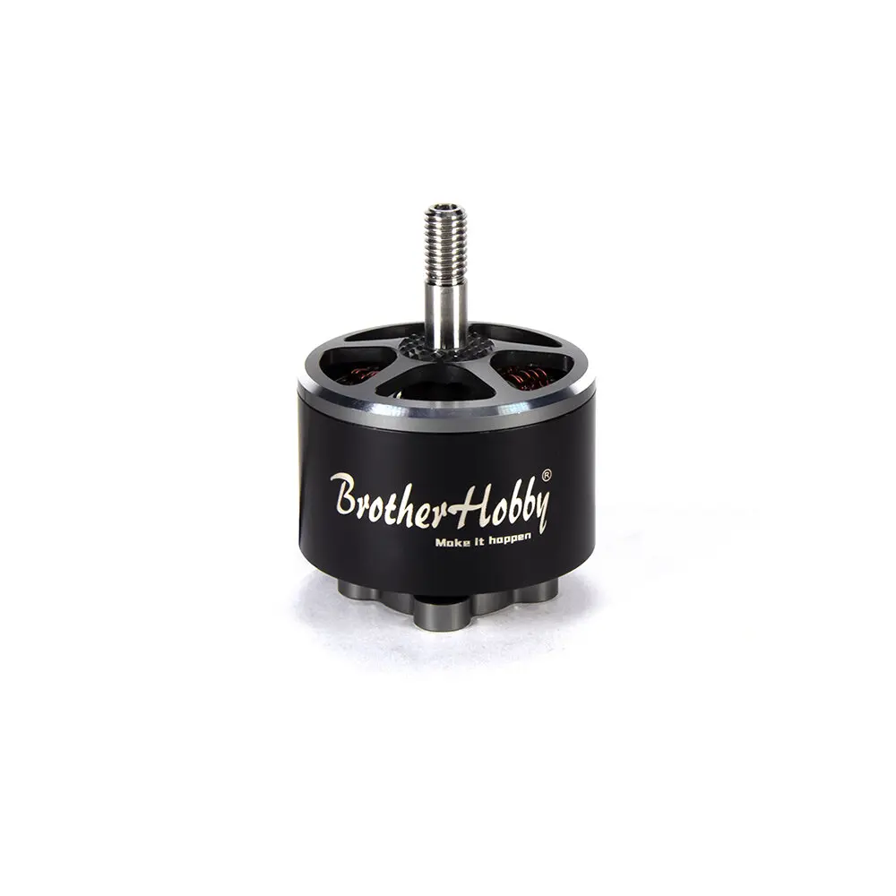 4PCS BrotherHobby Avenger 2816 1050KV 4-6S Brushless Motor for RC Drone FPV Racing
4PCS BrotherHobby Avenger 2816 1050KV 4-6S Brushless Motor for RC Drone FPV Racing