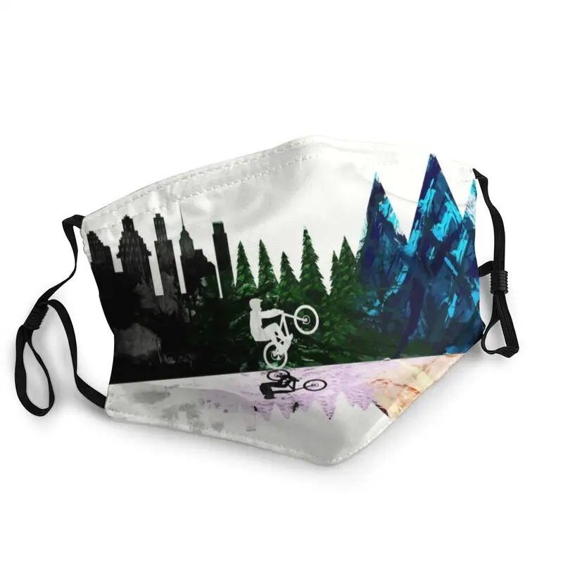 Маска для лица Go To The Mountain многоразовая, Забавный респиратор для езды на велосипеде, защита от пыли, для езды на велосипеде
Маска для лица Go To The Mountain многоразовая, Забавный респиратор для езды на велосипеде, защита от пыли, для езды на велосипеде