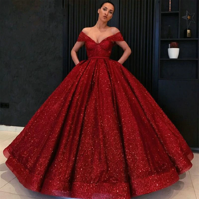 Formal Woman Latest Design Beautiful From Dubai Wholesaling Price Full-length Wine Ball Gown Red Evening Dress For Wedding
Formal Woman Latest Design Beautiful From Dubai Wholesaling Price Full-length Wine Ball Gown Red Evening Dress For Wedding