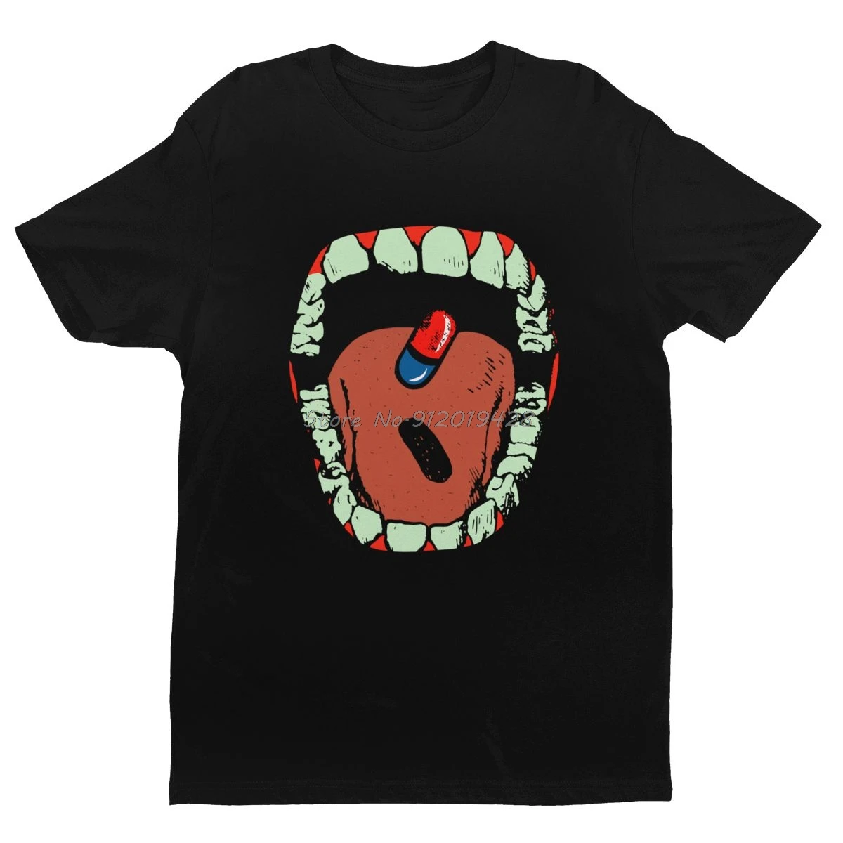 Vintage Neo Tokyo Mouth T Shirt Men Cotton Anime Manga Shotaro Kaneda Tee Tops Short Sleeved Streetwear T-shirt Clothing
Vintage Neo Tokyo Mouth T Shirt Men Cotton Anime Manga Shotaro Kaneda Tee Tops Short Sleeved Streetwear T-shirt Clothing