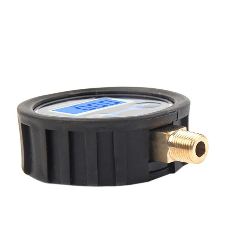 Car Digital Display Tire Pressure Inflatable Head Tire Pressure Test Psi Meter 1/8Npt
Car Digital Display Tire Pressure Inflatable Head Tire Pressure Test Psi Meter 1/8Npt