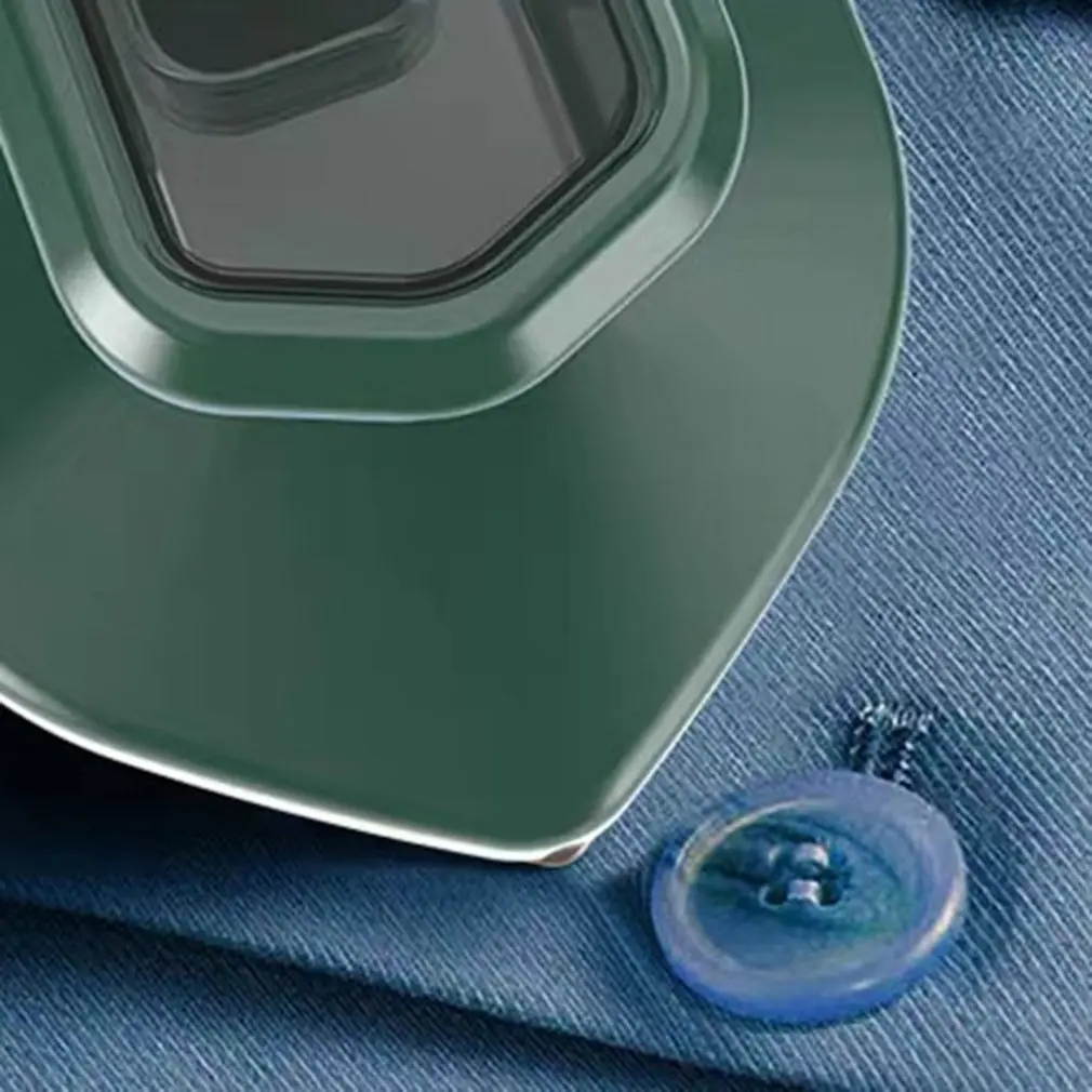 Micro Steam Iron Portable Mini Ironing Machine Suitable For Family Or Travel Ironing Machine With Water Tanks Hot sale Guarantee
Micro Steam Iron Portable Mini Ironing Machine Suitable For Family Or Travel Ironing Machine With Water Tanks Hot sale Guarantee