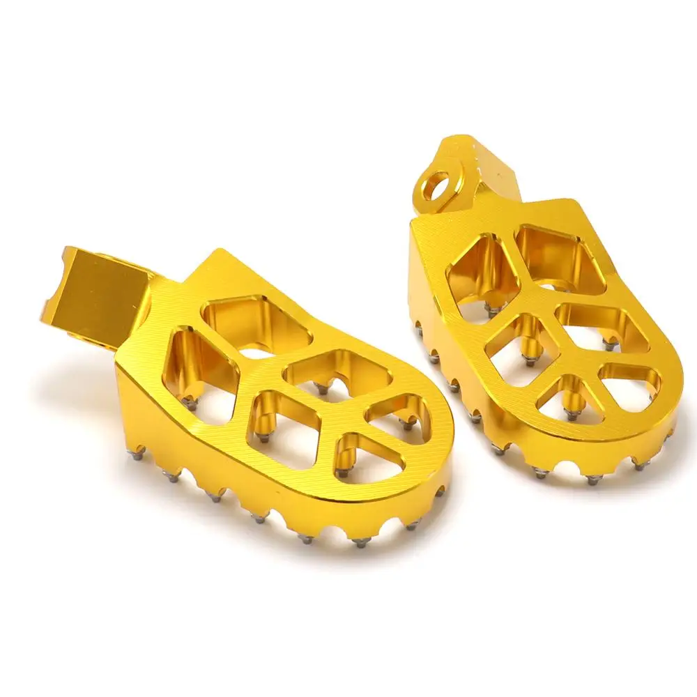 Motorcycle CNC Foot Pegs Pedal Rest Footpegs For SUZUKI RMZ250 2010-2019 RMZ450 2008-2019 RMX450Z 2010-2017
Motorcycle CNC Foot Pegs Pedal Rest Footpegs For SUZUKI RMZ250 2010-2019 RMZ450 2008-2019 RMX450Z 2010-2017