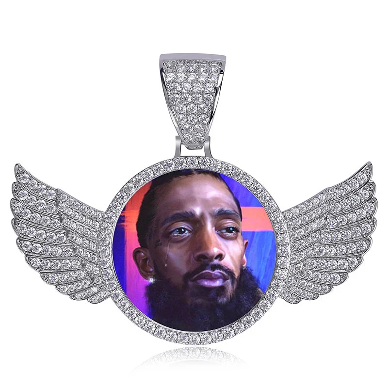 Unisex Custom Solid Color Pendant Hip Hop Jewelry Necklace for European Style ENDQ
Unisex Custom Solid Color Pendant Hip Hop Jewelry Necklace for European Style ENDQ