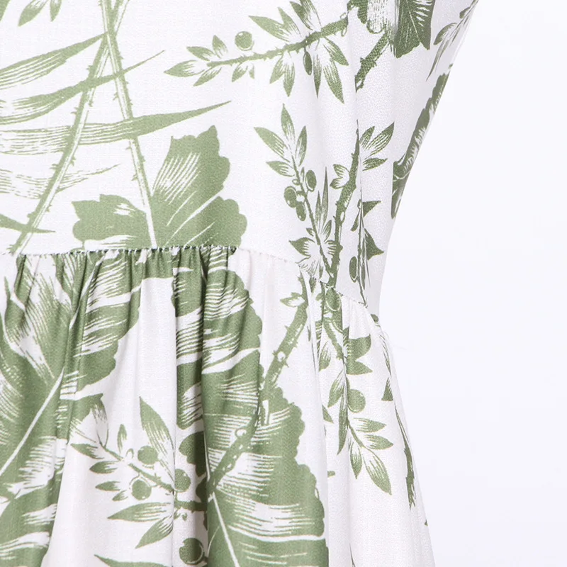 2021 Spring Summer Fashion Elegant Sexy Print Bandage Off Shoulder High Waist Chiffon Square Neck Casual Long Women's Dress
2021 Spring Summer Fashion Elegant Sexy Print Bandage Off Shoulder High Waist Chiffon Square Neck Casual Long Women's Dress