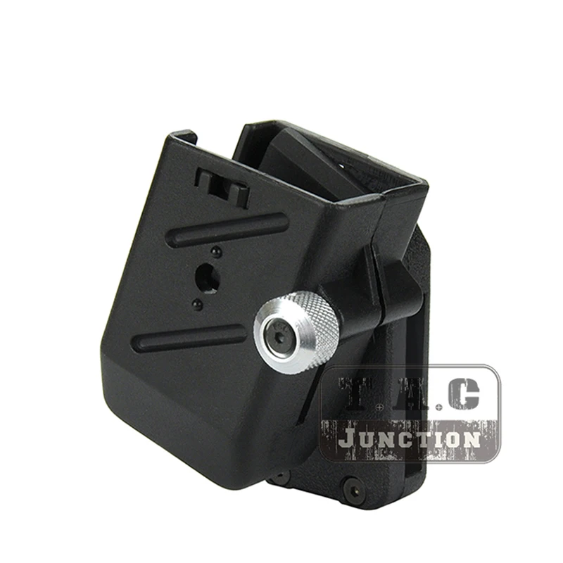 Универсальный чехол-Кобура IPSC USPSA для стрельбы с регулировкой угла и натяжения
Универсальный чехол-Кобура IPSC USPSA для стрельбы с регулировкой угла и натяжения