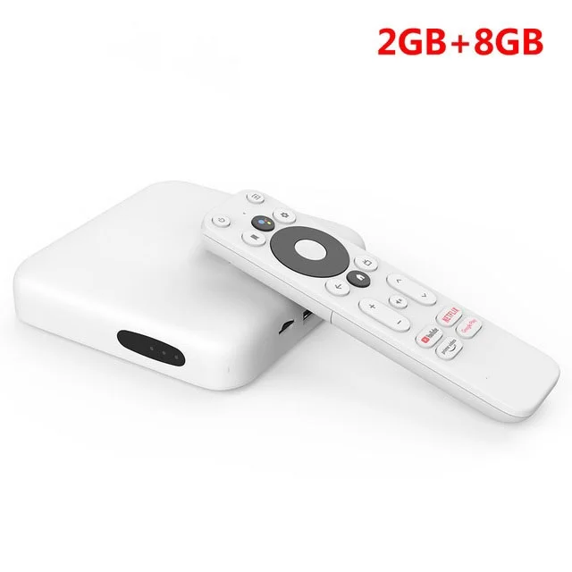 ТВ-приставка K.M2 Netflix, Android 10, сертификация Google, 2 Гб ОЗУ, 4K Dolby, USB3.0, SPDIF, BT4.2, двойной Wi-Fi, телевизионная приставка
ТВ-приставка K.M2 Netflix, Android 10, сертификация Google, 2 Гб ОЗУ, 4K Dolby, USB3.0, SPDIF, BT4.2, двойной Wi-Fi, телевизионная приставка