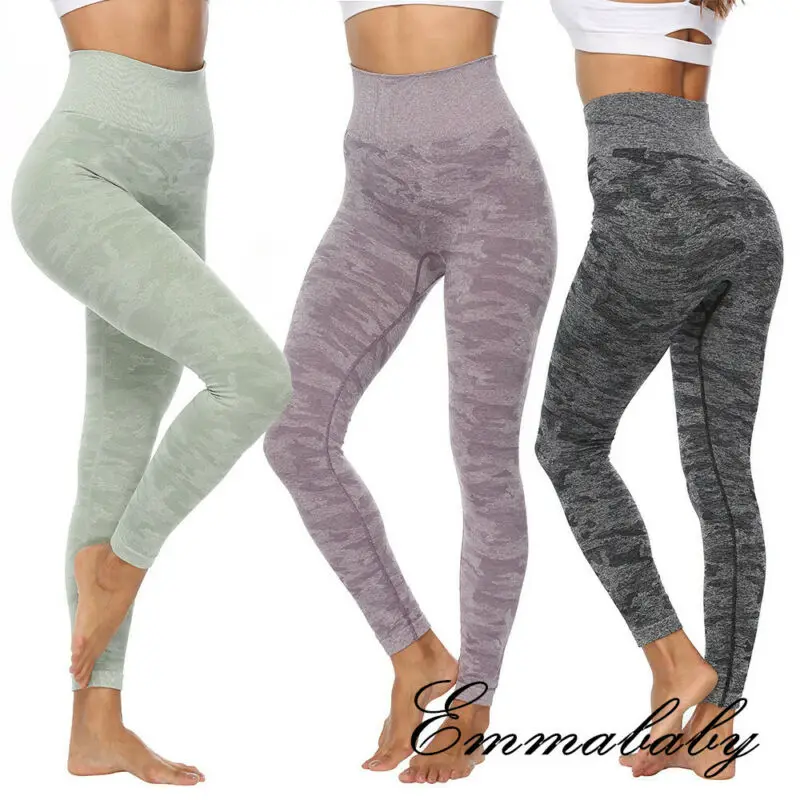 Seamless High Waist Yoga Leggings Tights Women Workout Breathable Fitness Clothing Female Stretchy Training Leggings
Seamless High Waist Yoga Leggings Tights Women Workout Breathable Fitness Clothing Female Stretchy Training Leggings