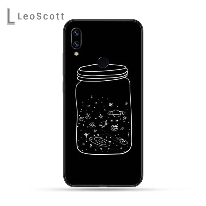 Outer Space Planet Astronaut Stars Moon Spaceship Phone Case For Xiaomi Redmi Note 4 4x 5 6 7 8 pro S2 PLUS 6A PRO
Outer Space Planet Astronaut Stars Moon Spaceship Phone Case For Xiaomi Redmi Note 4 4x 5 6 7 8 pro S2 PLUS 6A PRO