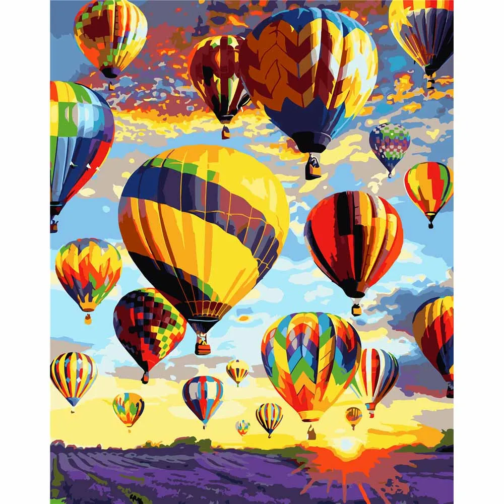 Oil Painting By Numbers Kits For Adults Europe Landscape Air Balloon Fly By Number Home Decor Acrylic Paints On Canvas VA-1849
Oil Painting By Numbers Kits For Adults Europe Landscape Air Balloon Fly By Number Home Decor Acrylic Paints On Canvas VA-1849
