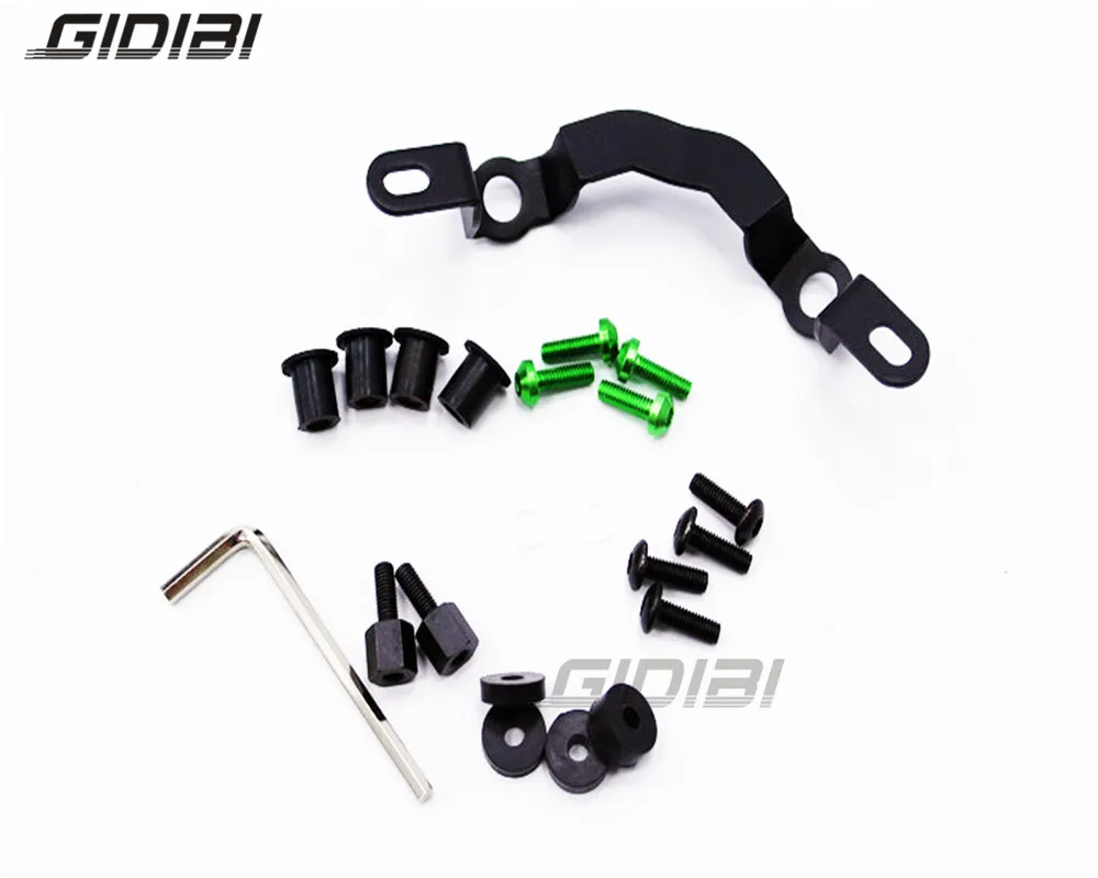 Black Carbon Fibre Front Windshield Windscreen For Kawasaki Z1000 Z 1000 2014-2020 Windscreen Screen Wind Deflectors 14-20
Black Carbon Fibre Front Windshield Windscreen For Kawasaki Z1000 Z 1000 2014-2020 Windscreen Screen Wind Deflectors 14-20