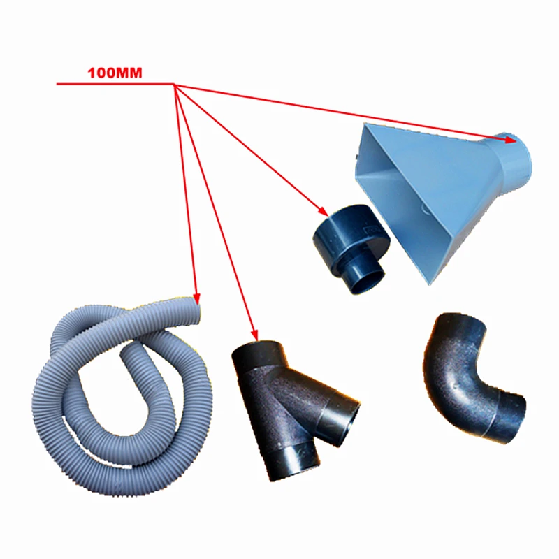 Mini woodworking vacuum cleaner dust collector equipment industrial machinery for CNC router milling drilling machine
Mini woodworking vacuum cleaner dust collector equipment industrial machinery for CNC router milling drilling machine