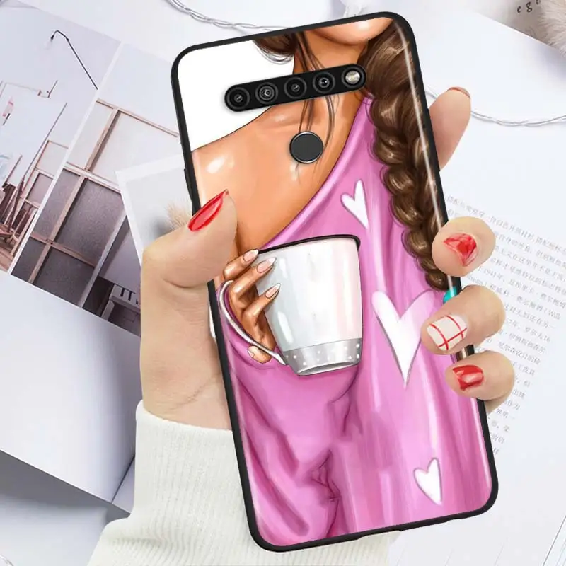 Fashion City Hot Girl For LG K92 K42 K22 K71 K61 K51S K41S K30 K20 2019 Q60 V60 V50 S V40 V30 G8S G8 X ThinQ Phone Case
Fashion City Hot Girl For LG K92 K42 K22 K71 K61 K51S K41S K30 K20 2019 Q60 V60 V50 S V40 V30 G8S G8 X ThinQ Phone Case