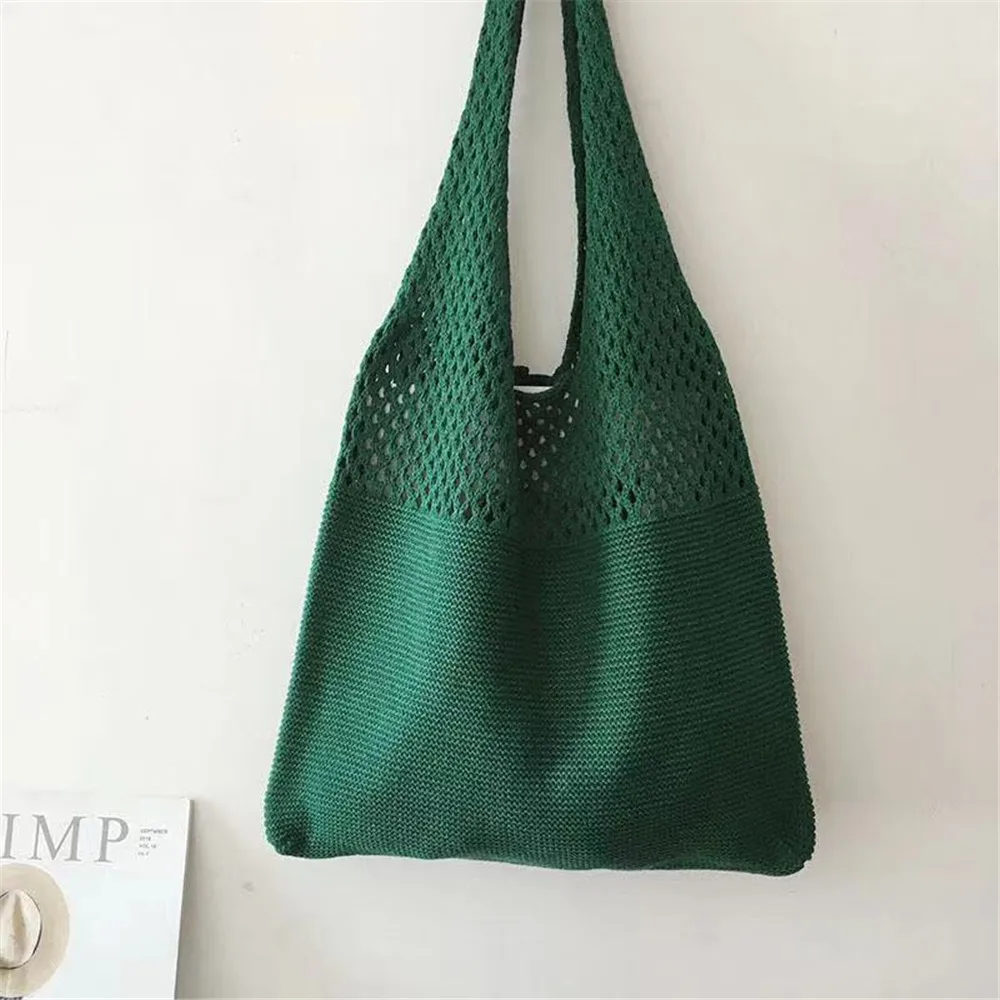 Hollow Woven Summer Beach Handbags Braid Shoulder Bag Large Tote Women Bag Trend 2021 Large Bag For Women Crossbody Bags
Hollow Woven Summer Beach Handbags Braid Shoulder Bag Large Tote Women Bag Trend 2021 Large Bag For Women Crossbody Bags