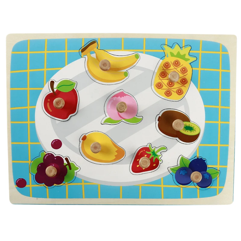 Hot Sale Kids Puzzle Toy Cartoon Printing Wooden Puzzles Jigsaw Baby Educational Learning Toys For Children Gift
Hot Sale Kids Puzzle Toy Cartoon Printing Wooden Puzzles Jigsaw Baby Educational Learning Toys For Children Gift