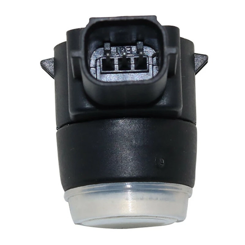 25961316 4Pcs White Reverse Backup Parking Sensor for Buick Lucerne Cadillac 0263003912
25961316 4Pcs White Reverse Backup Parking Sensor for Buick Lucerne Cadillac 0263003912