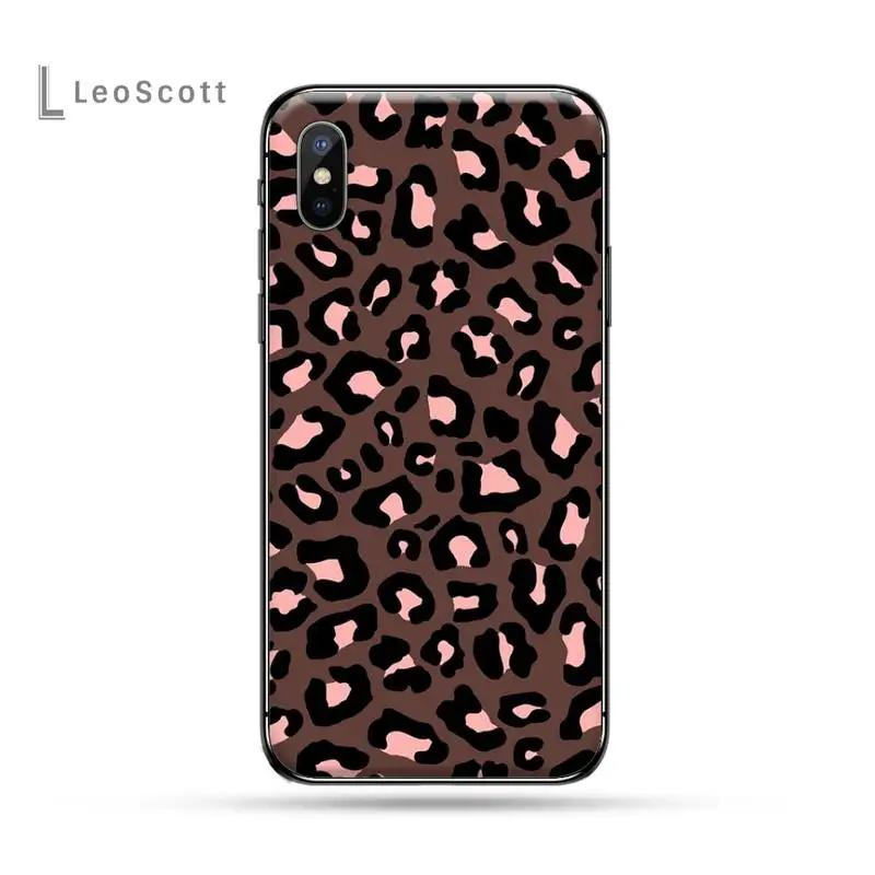 Leopar Sexy Phone Cases for iPhone 11 12 pro XS MAX 8 7 6 6S Plus X 5S SE 2020 XR mini
Leopar Sexy Phone Cases for iPhone 11 12 pro XS MAX 8 7 6 6S Plus X 5S SE 2020 XR mini