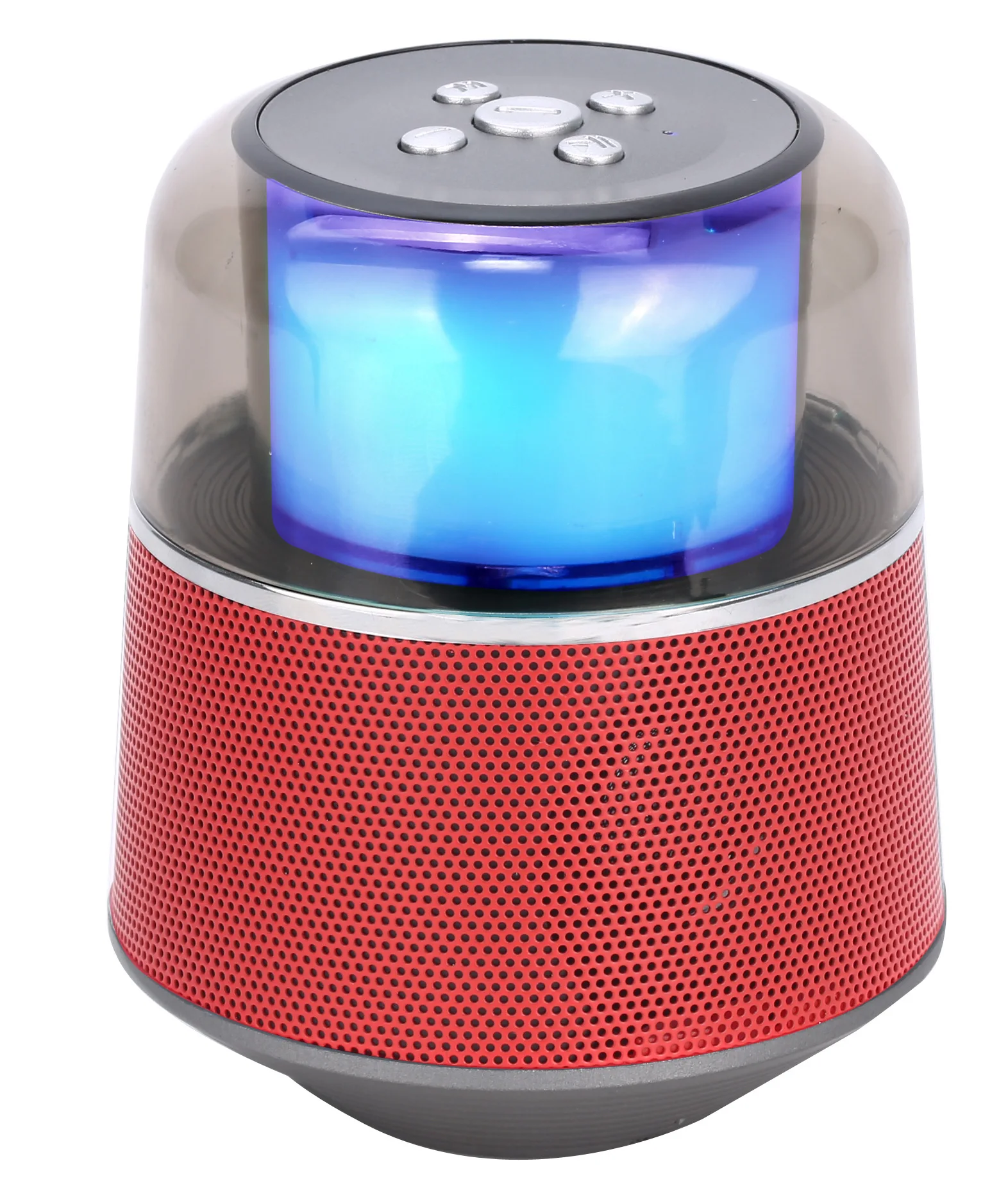 Led Light Bluetooth Speaker Portable Wireless Loudspeaker With Fm Radio Stereo Subwoofer Support Tf Card Car Handsfree Calls
Led Light Bluetooth Speaker Portable Wireless Loudspeaker With Fm Radio Stereo Subwoofer Support Tf Card Car Handsfree Calls