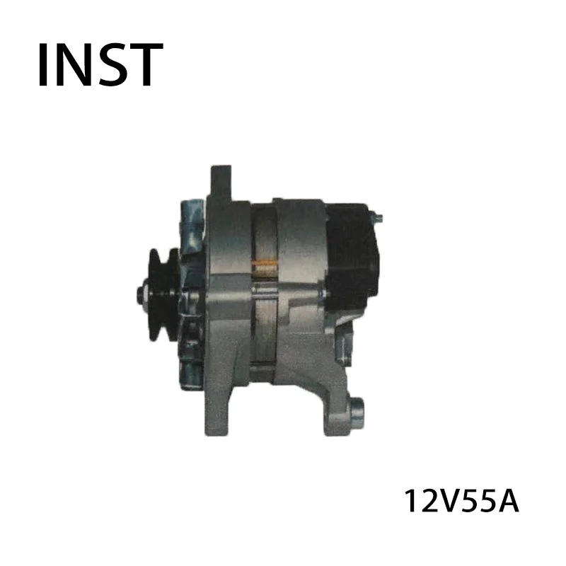 ALTERNATOR DYNAMO GENERADOR ELECTRICO FOR 12V 55A 1V/Z68 63321021 CAL30113GS CAL30113OS 2022610 46231786 4720511 4721578
ALTERNATOR DYNAMO GENERADOR ELECTRICO FOR 12V 55A 1V/Z68 63321021 CAL30113GS CAL30113OS 2022610 46231786 4720511 4721578