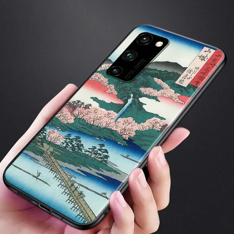 Silicone Cover Japanese Wave illustratio for Huawei Honor 30 20S 20 10i 9S 9A 9C 9X 8X 10 9 Lite 8A 7C 7A Pro Phone Case
Silicone Cover Japanese Wave illustratio for Huawei Honor 30 20S 20 10i 9S 9A 9C 9X 8X 10 9 Lite 8A 7C 7A Pro Phone Case