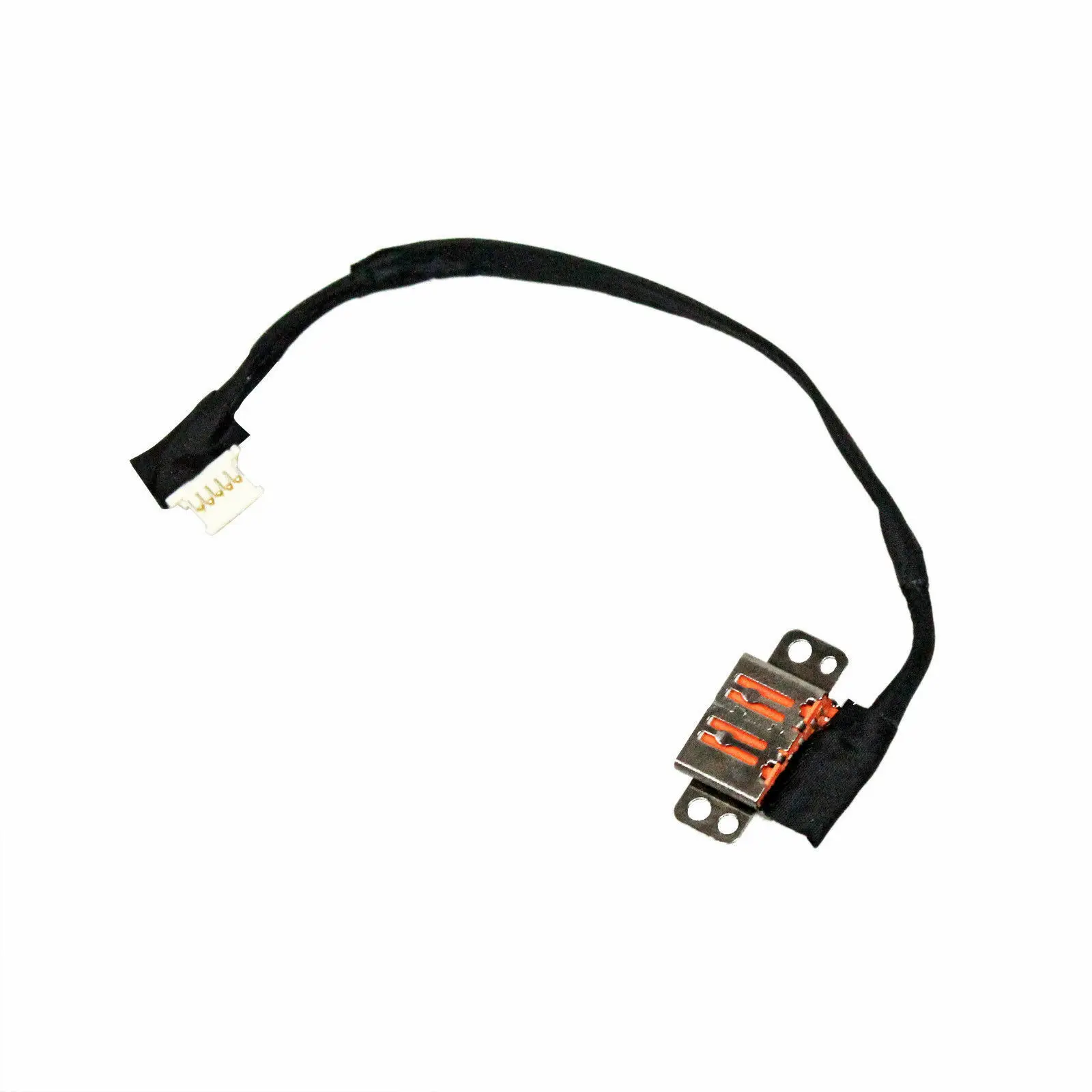 For Lenovo Yoga 900s 900s-12Isk DC POWER JACK Socket Cable DC30100QP00 5C10K93826 80ML
For Lenovo Yoga 900s 900s-12Isk DC POWER JACK Socket Cable DC30100QP00 5C10K93826 80ML