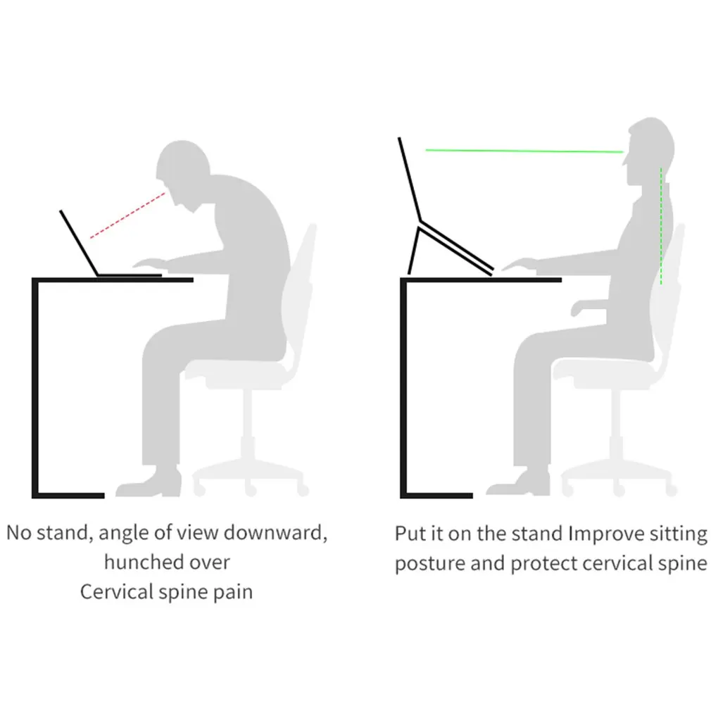 Multifunction Mobile Phone Tablet Computer Folding Bracket Anti-slip Tablet Stand Angle And Height Adjustable
Multifunction Mobile Phone Tablet Computer Folding Bracket Anti-slip Tablet Stand Angle And Height Adjustable