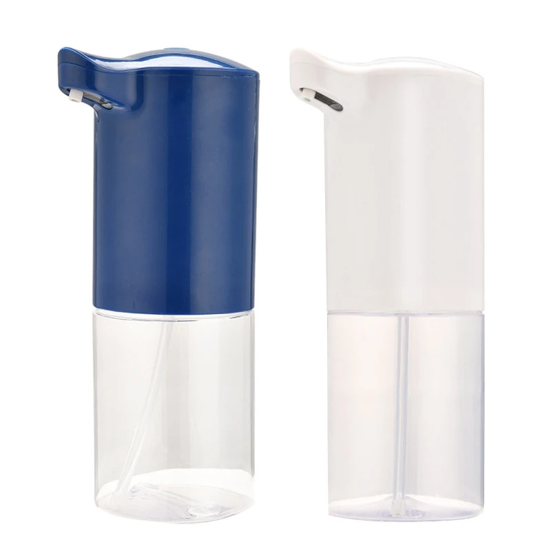 Automatic Foam Soap Dispenser Induction Liquid Hand Washing Machine Intelligent Foam Touchless Infrared Sensor
Automatic Foam Soap Dispenser Induction Liquid Hand Washing Machine Intelligent Foam Touchless Infrared Sensor