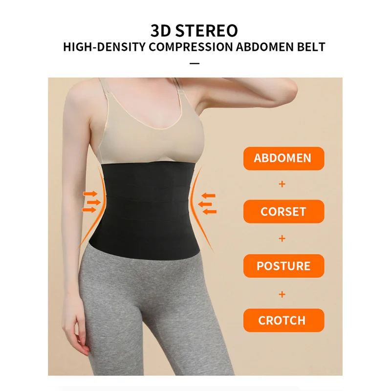 Bandage Wrap Lumbar Waist Support Belt Adjustable Comfortable Back Braces Adjustable Comfort Strap
Bandage Wrap Lumbar Waist Support Belt Adjustable Comfortable Back Braces Adjustable Comfort Strap