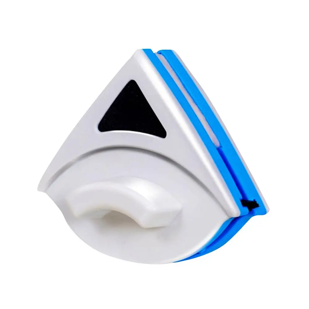 Оконная щетка для чистки стекла с противоскользящей веревкой двусторонний Магнитный треугольный очиститель стекла бытовой чистящий инстр... 
Оконная щетка для чистки стекла с противоскользящей веревкой двусторонний Магнитный треугольный очиститель стекла бытовой чистящий инстр...