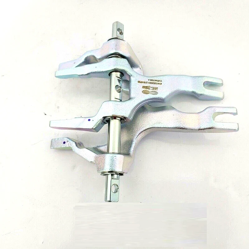 New Genuine Clutch Engagement Onwards Fork Assy OEM 41413-2D000 For Kia Soul 2017
New Genuine Clutch Engagement Onwards Fork Assy OEM 41413-2D000 For Kia Soul 2017