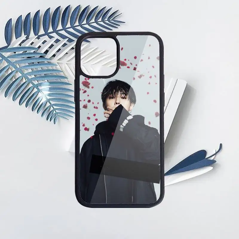 G DRAGON BIGBANG GD Kpop Phone Cases PC for iPhone 11 12 pro XS MAX 8 7 6 6S Plus X 5S SE 2020 XR Luxury brand shell funda
G DRAGON BIGBANG GD Kpop Phone Cases PC for iPhone 11 12 pro XS MAX 8 7 6 6S Plus X 5S SE 2020 XR Luxury brand shell funda