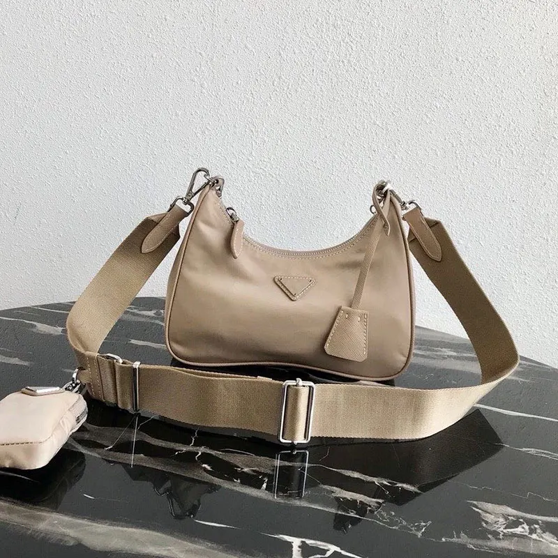 Luxury designer 2005 nylon bags top quality women handbags zipper crossbody bag fashion hobo purses brand chain messenger bag
Luxury designer 2005 nylon bags top quality women handbags zipper crossbody bag fashion hobo purses brand chain messenger bag